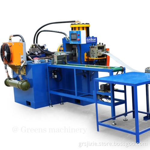 Efficient Fully Automatic Hydraulic Office Staple Pin Making Machine